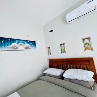 Private apartment near the city，位于达累斯萨拉姆Sinza的酒店