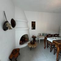 Sykano Espace, Skyros Island，位于斯基罗斯岛斯基罗斯岛国家机场 - SKU附近的酒店
