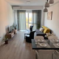 Apartment B&S，位于斯科普里斯科普里国际机场 - SKP附近的酒店
