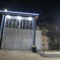 Appartement Villa Saran, Nongo，位于科纳克里Gbessia Airport - CKY附近的酒店