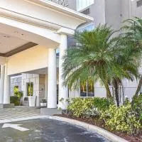 Holiday Inn Express & Suites Cocoa by IHG,位于可可的酒店