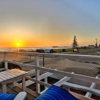 Swakopmund Sands，位于斯瓦科普蒙德的酒店