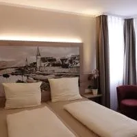 Hotel Alte Brauerei，位于卡尔施塔特的酒店