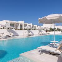 Stunning Capo Falcone Charming Apartments B4 sleeps 4 persons num 5090，位于斯廷蒂诺的酒店