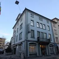 Hotel Surselva,位于库尔的酒店