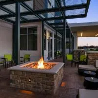 SpringHill Suites by Marriott Easton PA，位于伊斯顿的酒店