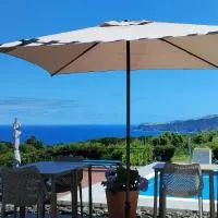 Refúgio dos Capelinhos - Villa e Suites，位于Norte Pequeno的酒店