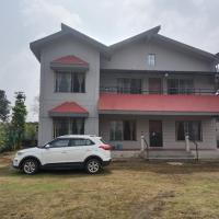 Hotel Baba Inn, Lodge，位于贝尔高姆贝尔高姆机场 - IXG附近的酒店