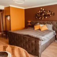 mi casa naranja，位于洛默尔的酒店