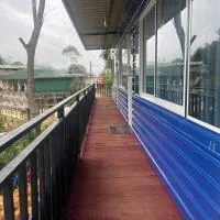 Shan Hotel，位于纳拉坦尼亚的酒店