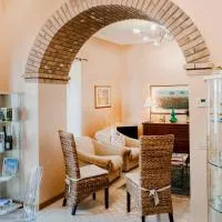 B&B La Casa Di Tocco，位于Tocco da Casauria的酒店