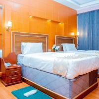 BWAMI DUBAI HOTEL KASULU，位于KasuluKigoma Airport - TKQ附近的酒店