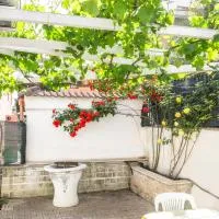 La Pergola in Fiore，位于帕索斯库洛的酒店