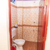 Emilpen homes，位于GarissaGarissa Airport - GAS附近的酒店