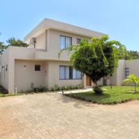 Luxury Holiday Home at Vipingo, Kilifi Kenya，位于基利菲Vipingo Airport - VPG附近的酒店
