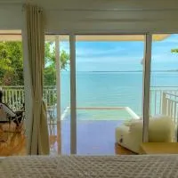 Baan Konhualam Koh Libong，位于Ko Libong Island的酒店