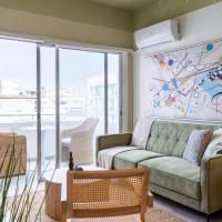 Dune - 1 Bedroom Retreat W Balcony in Mackenzie，位于拉纳卡拉纳卡国际机场 - LCA附近的酒店