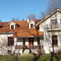 Nowy Dwór w Goszycach，位于Goszyce的酒店