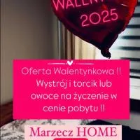 Marzecz HOME Lębork Centrum，位于伦堡的酒店