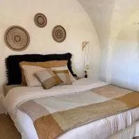Chambre d'hôtes Guillaumand，位于Pompignan的酒店