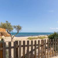 POSIDONIA - Espectaculares vistas al mar，位于安波拉的酒店