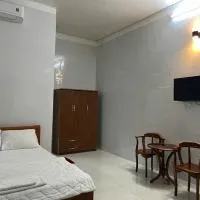 Nhà nghĩ Tốt Hơn，位于富国富国岛国际机场 - PQC附近的酒店