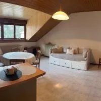 Tess’home，位于蓬泰巴的酒店