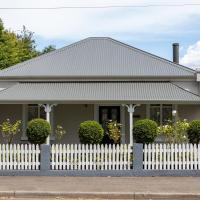 Arendon Cottage，位于Evandale朗塞斯顿机场 - LST附近的酒店