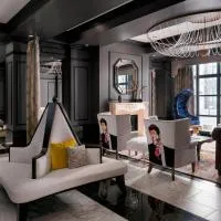 The Edwin Hotel, Autograph Collection,位于查塔努加的酒店