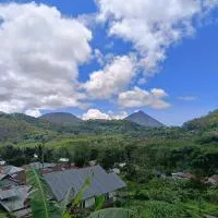 Kristian Homestay,位于Bajawa的酒店