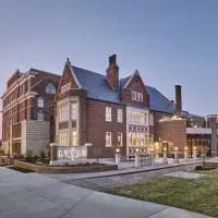 The Lytle Park Hotel, Autograph Collection,位于辛辛那提的酒店