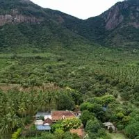Pannadikadu Homestay，位于Sethumadai的酒店