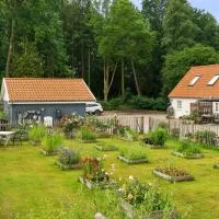 Farmens Gæstehus，位于Svebølle的酒店