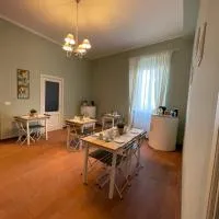 B&B Home XIX，位于纳尔尼的酒店
