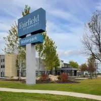 Fairfield Inn & Suites by Marriott Missoula Airport，位于米苏拉的酒店