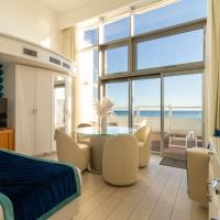 New Bussola，位于Poetto的酒店