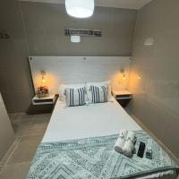 Hotel Nogales Riohacha，位于里奥阿查Riohacha Airport - RCH附近的酒店