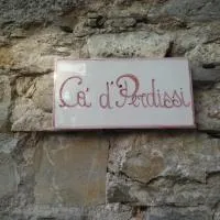 Segarati Relax Ca Perdissi,位于巴尔迪的酒店