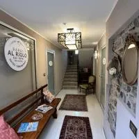 Bardi al Riolo Olivo appt,位于巴尔迪的酒店