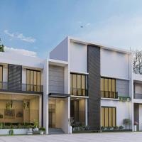 The Fallon Hotel，位于阿沙巴Asaba International Airport - ABB附近的酒店
