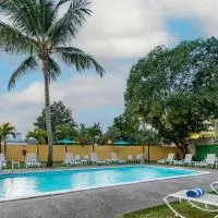 City Express by Marriott Tuxpan,位于图斯潘罗德里格斯卡诺的酒店