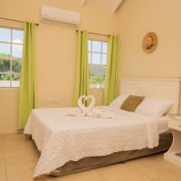 La Gentillesse Apartments - Modern, Comfortable and Quiet，位于维约堡圣卢西亚国际机场 - UVF附近的酒店