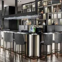 AC Hotel Oviedo Fórum by Marriott，位于奥维多的酒店
