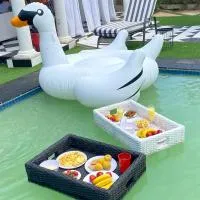 Mementos Guesthouse,位于Ga-Mapogo的酒店