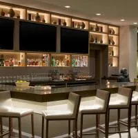 西雅图贝尔维尤/市中心万豪AC酒店，位于贝尔维尤的酒店
