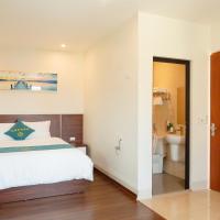 NOI BAI AIRPORT Hotel-内排华星酒店，位于河内内排国际机场 - HAN附近的酒店