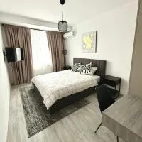 RULU Studio Militari Residence Ballroom,位于Roşu的酒店