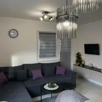 Apartman Marina stan na dan，位于普里耶多尔的酒店
