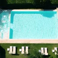 Hotel Montecallini - Adult Only 14，位于莱乌卡的酒店