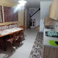La Sosta 1，位于Gignod的酒店